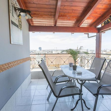 Raise Piraeus Harbor Flats Apartment Exterior photo