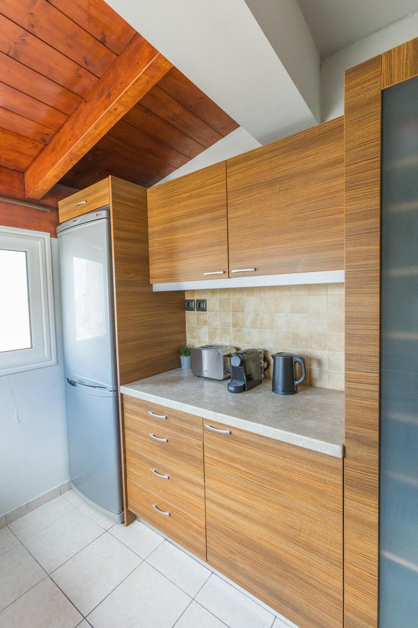 Raise Piraeus Harbor Flats Apartment Exterior photo